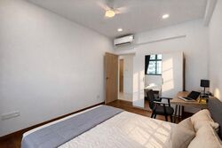 Changi Green (D16), Condominium #512211131